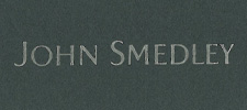 JOHN SMEDLEY